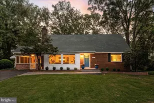 3911 Gibbs St, Alexandria, VA 22309 - Photo 1