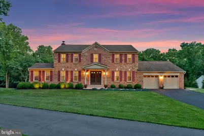933 Holly Creek Drive, Great Falls, VA 22066 - Photo 1