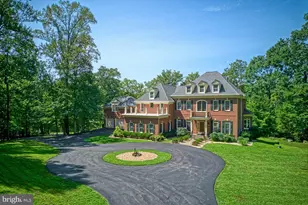 10300 Hampton Rd, Fairfax Station, VA 22039 - Photo 1