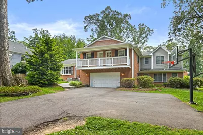 8633 Janet Lane, Vienna, VA 22180 - Photo 1