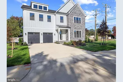 8260 Colling Manor Court, Alexandria, VA 22308 - Photo 1