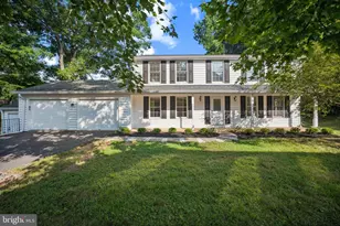 13644 Shreve St, Centreville, VA 20120 - Photo 1