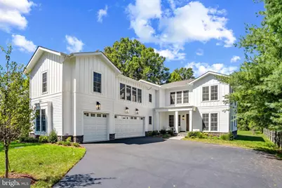 8628 Plymouth Road, Alexandria, VA 22308 - Photo 1