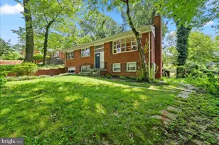 3035 Hazelton St, Falls Church, VA 22044 - Photo 1
