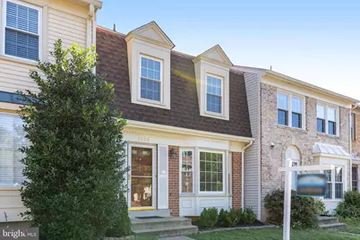 5508 La Cross Court, Fairfax, VA 22032 - Photo 1