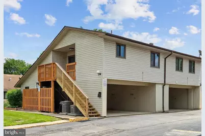 8420 Huerta Court #162, Alexandria, VA 22309 - Photo 1