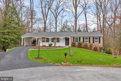 11612 Clipstone Lane, Reston, VA 20191 - Photo 1