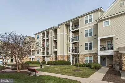 5106 Travis Edward Way #I, Centreville, VA 20120 - Photo 1