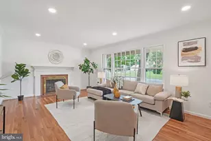 5803 Sunderland Ct, Alexandria, VA 22315 - Photo 1