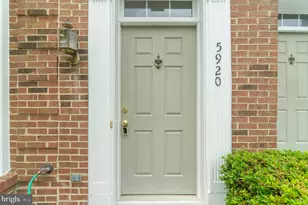 5920 Terrapin Pl, Alexandria, VA 22310 - Photo 1