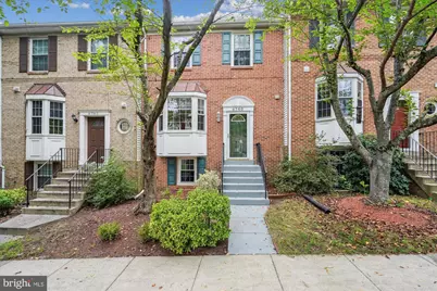 6760 Cardinal Woods Court, Lorton, VA 22079 - Photo 1