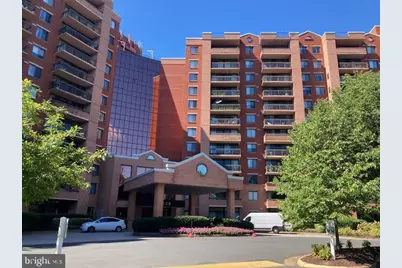 2230 George C Marshall Drive #1111, Falls Church, VA 22043 - Photo 1