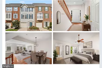 4714 Hanrahan Place, Alexandria, VA 22309 - Photo 1