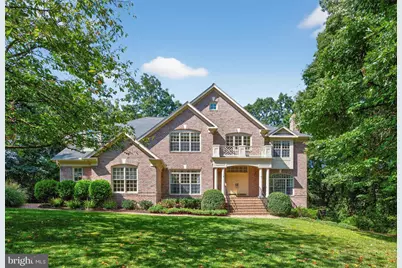 1354 Lewinsville Mews Court, McLean, VA 22102 - Photo 1