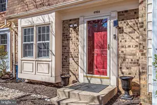 4906 McFarland Dr, Fairfax, VA 22032 - Photo 1