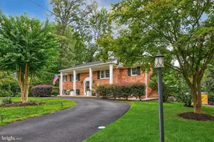 4505 Dolphin Ln, Alexandria, VA 22309 - Photo 1