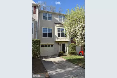 4617 Buckhorn Ridge, Fairfax, VA 22030 - Photo 1