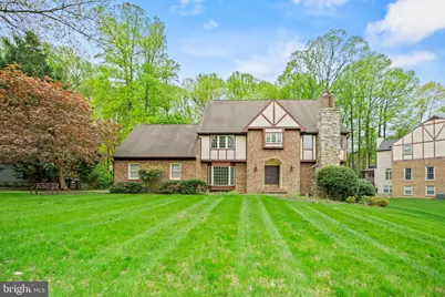 10317 Hickory Drive, Oakton, VA 22124 - Photo 1