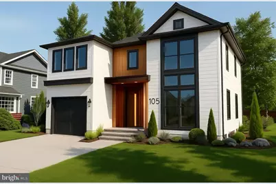 105 Tapawingo Road SW, Vienna, VA 22180 - Photo 1