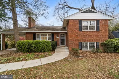1624 41st Street N, McLean, VA 22101 - Photo 1