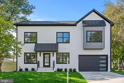 6934 Columbia Drive, Alexandria, VA 22307 - Photo 1