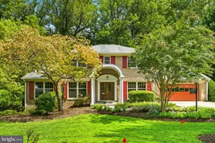 1560 Forest Villa Ln, McLean, VA 22101 - Photo 1
