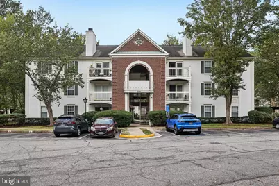 5707 Olde Mill Court #111, Alexandria, VA 22309 - Photo 1