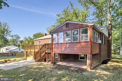 5801 Boothe Drive, Burke, VA 22015 - Photo 1