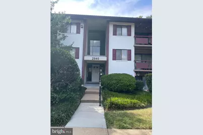 2845 Windsor Drive #302, Falls Church, VA 22042 - Photo 1