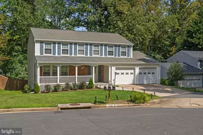 5900 Carters Oak Court, Burke, VA 22015 - Photo 1