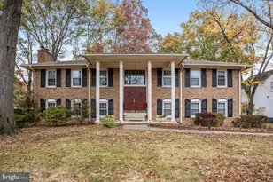 3610 Oakland Dr, Alexandria, VA 22310 - Photo 1