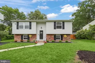 7913 Fitzroy St, Alexandria, VA 22309 - Photo 1