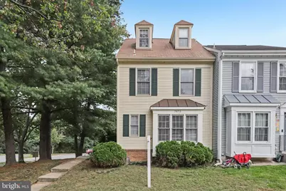 7673 Northern Oaks Court, Springfield, VA 22153 - Photo 1