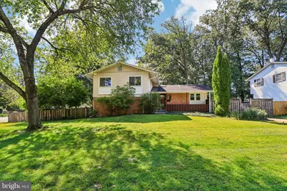 2638 Bowling Green Drive, Vienna, VA 22180 - Photo 1