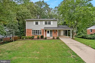 4222 Braeburn Dr, Fairfax, VA 22032 - Photo 1