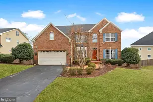 9257 Plaskett Ln, Lorton, VA 22079 - Photo 1