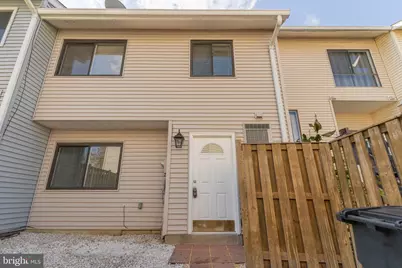 8708 Village Square, Alexandria, VA 22309 - Photo 1