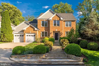 6915 Saint Albans Road, McLean, VA 22101 - Photo 1