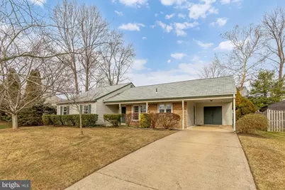 4344 Rolling Stone Way, Alexandria, VA 22306 - Photo 1