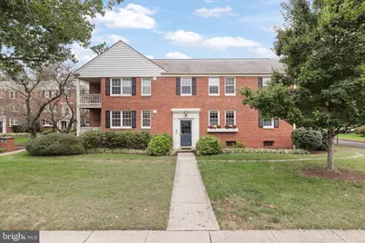 6613 E Wakefield Drive #A1, Alexandria, VA 22307 - Photo 1
