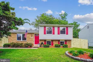 7923 Fitzroy St, Alexandria, VA 22309 - Photo 1