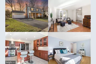 8623 Pappas Way, Annandale, VA 22003 - Photo 1