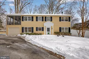 13406 Compton Rd, Clifton, VA 20124 - Photo 1