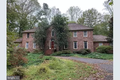 7625 Kincheloe Road, Clifton, VA 20124 - Photo 1