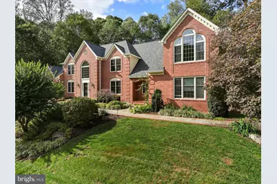 5826 Hannora Lane, Fairfax Station, VA 22039 - Photo 1