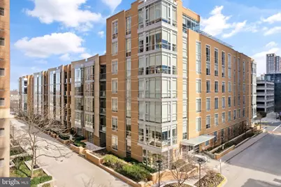 12025 New Dominion Parkway #406, Reston, VA 20190 - Photo 1