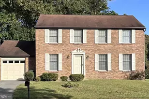 4313 Lamarre Dr, Fairfax, VA 22030 - Photo 1