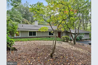 9706 Beach Mill Road, Great Falls, VA 22066 - Photo 1