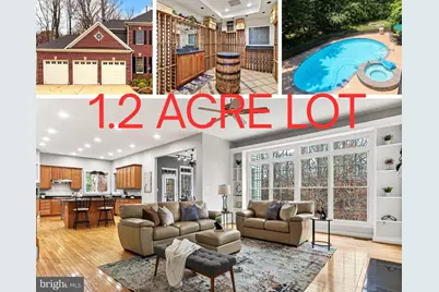 6209 Waterlily Court, Alexandria, VA 22310 - Photo 1