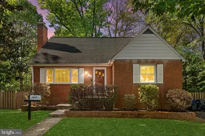 1015 Kennedy Street, Falls Church, VA 22046 - Photo 1